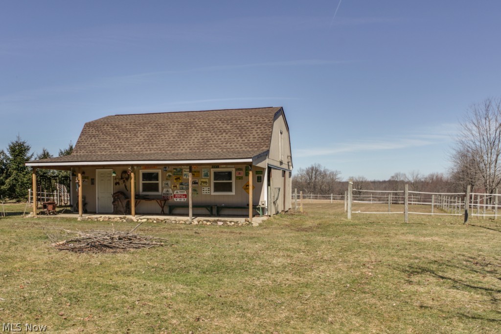 Rootstown - Residential