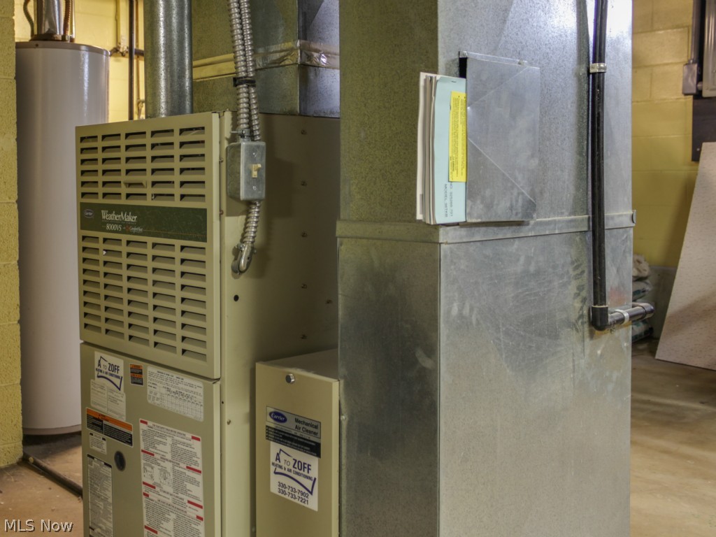 Rootstown - Residential