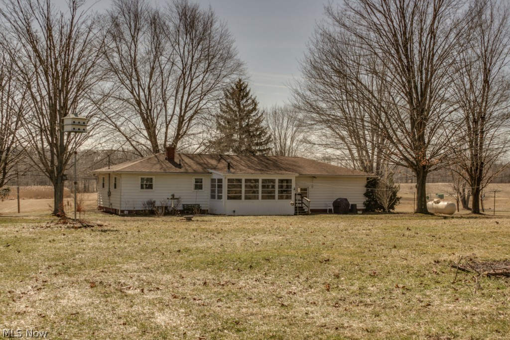 Rootstown - Residential