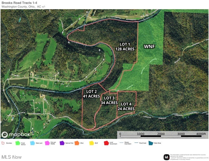 Norwood View Add - Land