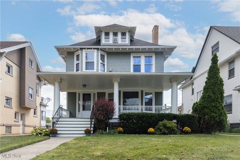 1425 Wagar Avenue, Lakewood, OH 44107 - #: 5152127