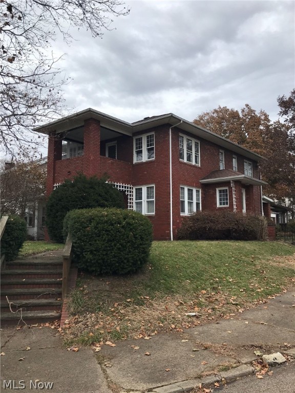 Canton - Residential Lease