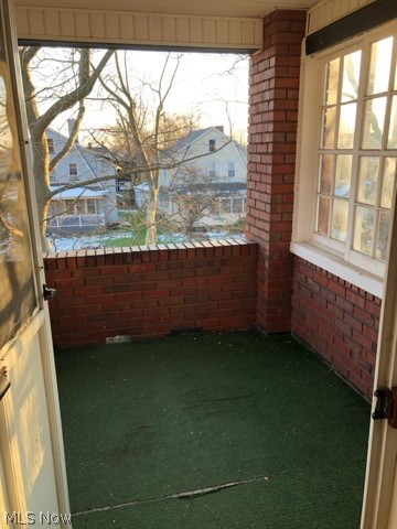 Canton - Residential Lease