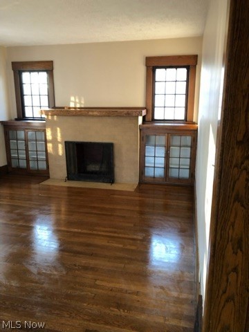 Canton - Residential Lease