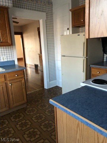 Canton - Residential Lease