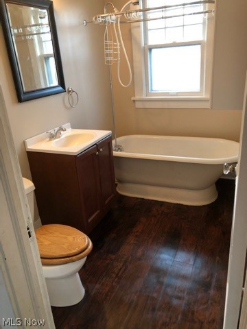 Canton - Residential Lease