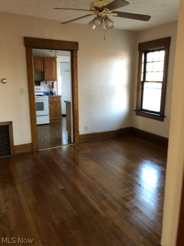 Canton - Residential Lease