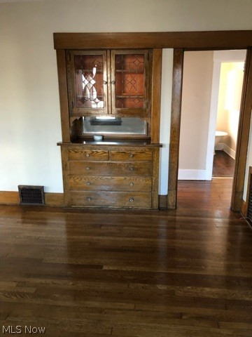 Canton - Residential Lease