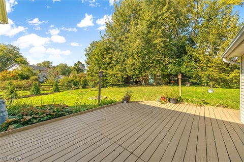 Tiny photo for 5491 Limerick Avenue NW, North Canton, OH 44720 (MLS # 5252616)