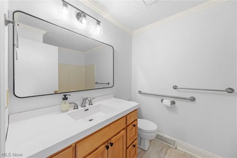 Tiny photo for 5491 Limerick Avenue NW, North Canton, OH 44720 (MLS # 5252616)