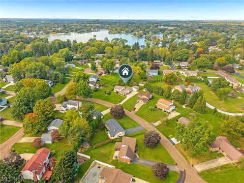 Tiny photo for 5491 Limerick Avenue NW, North Canton, OH 44720 (MLS # 5252616)