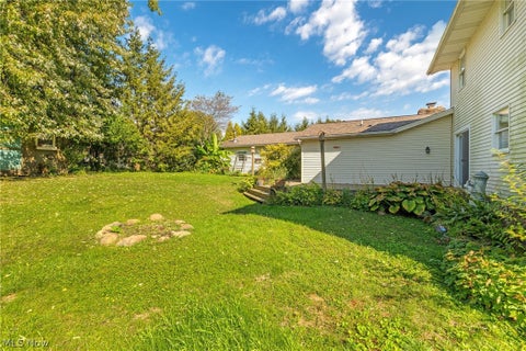 Tiny photo for 5491 Limerick Avenue NW, North Canton, OH 44720 (MLS # 5252616)