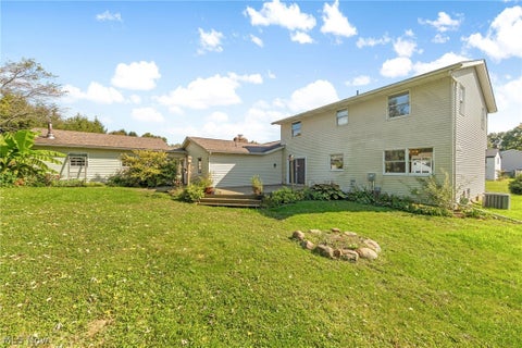 Tiny photo for 5491 Limerick Avenue NW, North Canton, OH 44720 (MLS # 5252616)