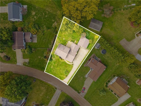 Tiny photo for 5491 Limerick Avenue NW, North Canton, OH 44720 (MLS # 5252616)