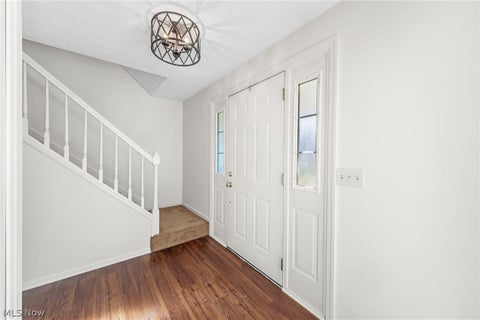 Tiny photo for 5491 Limerick Avenue NW, North Canton, OH 44720 (MLS # 5252616)