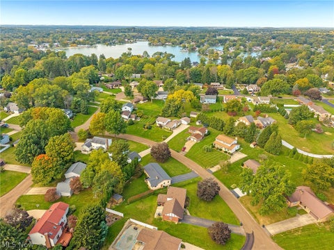 Tiny photo for 5491 Limerick Avenue NW, North Canton, OH 44720 (MLS # 5252616)