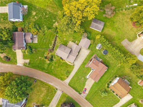 Tiny photo for 5491 Limerick Avenue NW, North Canton, OH 44720 (MLS # 5252616)