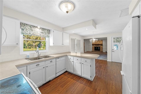 Tiny photo for 5491 Limerick Avenue NW, North Canton, OH 44720 (MLS # 5252616)