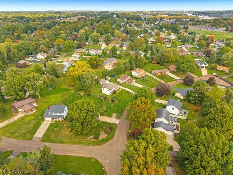 Tiny photo for 5491 Limerick Avenue NW, North Canton, OH 44720 (MLS # 5252616)