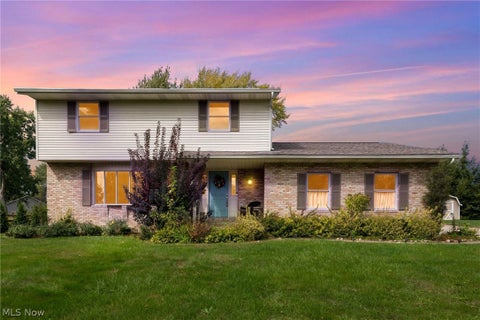 Tiny photo for 5491 Limerick Avenue NW, North Canton, OH 44720 (MLS # 5252616)