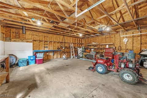 Tiny photo for 5491 Limerick Avenue NW, North Canton, OH 44720 (MLS # 5252616)