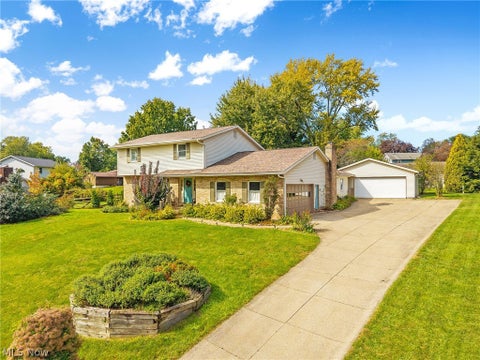 Tiny photo for 5491 Limerick Avenue NW, North Canton, OH 44720 (MLS # 5252616)