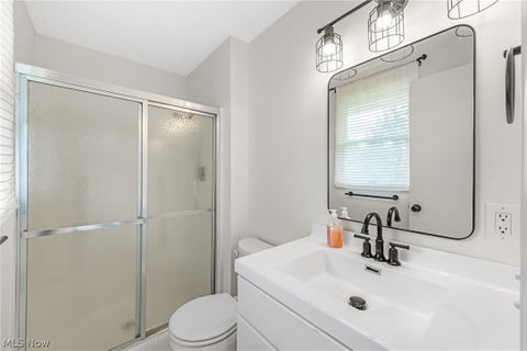 Tiny photo for 5491 Limerick Avenue NW, North Canton, OH 44720 (MLS # 5252616)