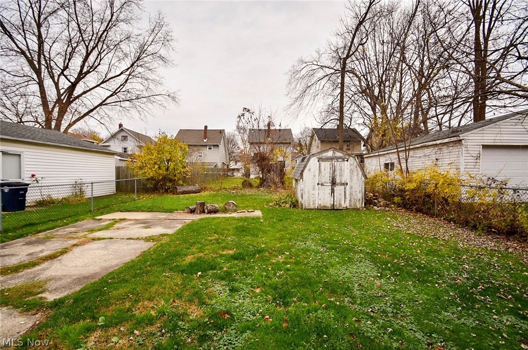 Thornton Heights - Residential