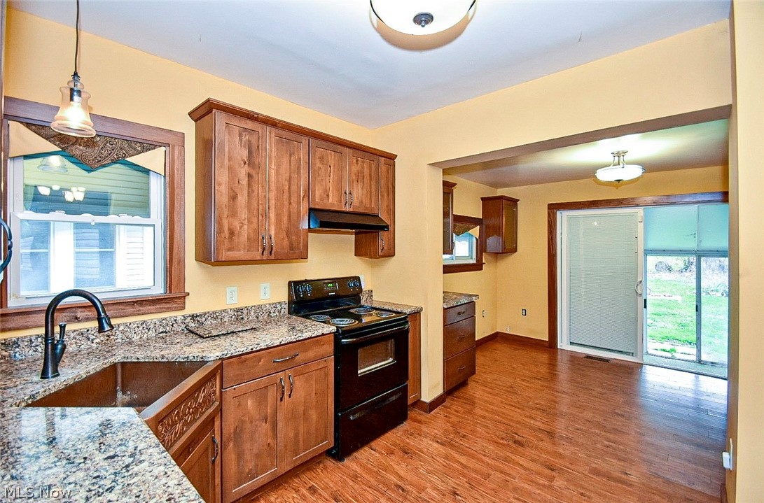 Thornton Heights - Residential