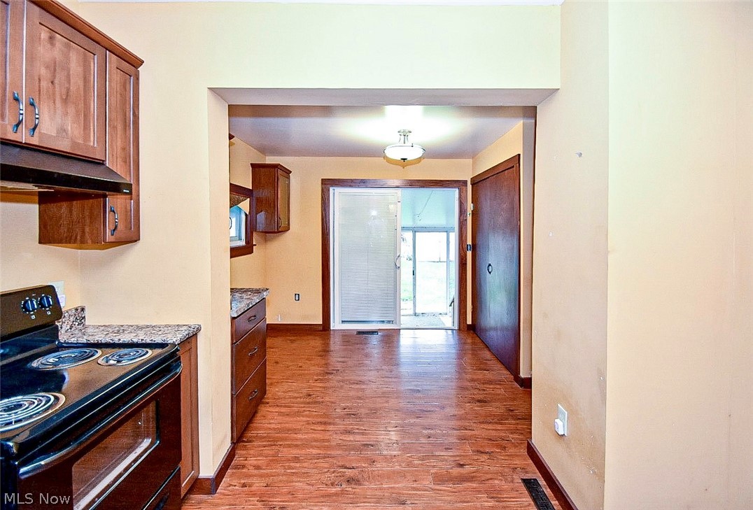 Thornton Heights - Residential