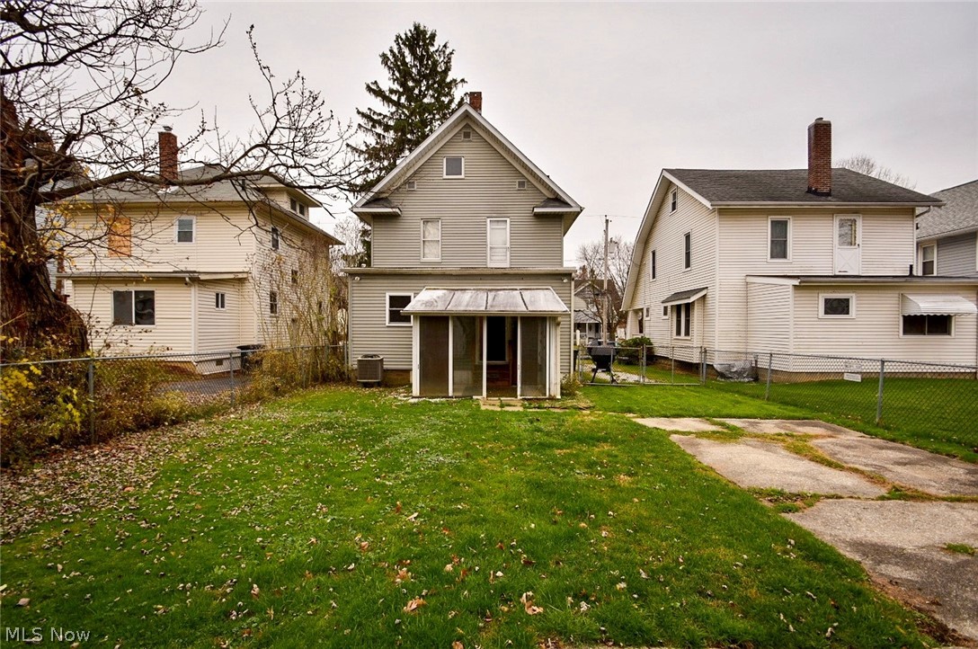 Thornton Heights - Residential