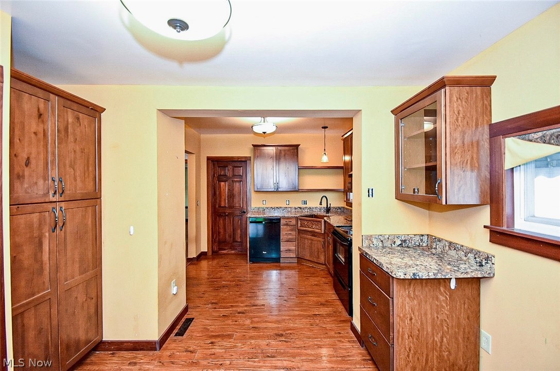 Thornton Heights - Residential