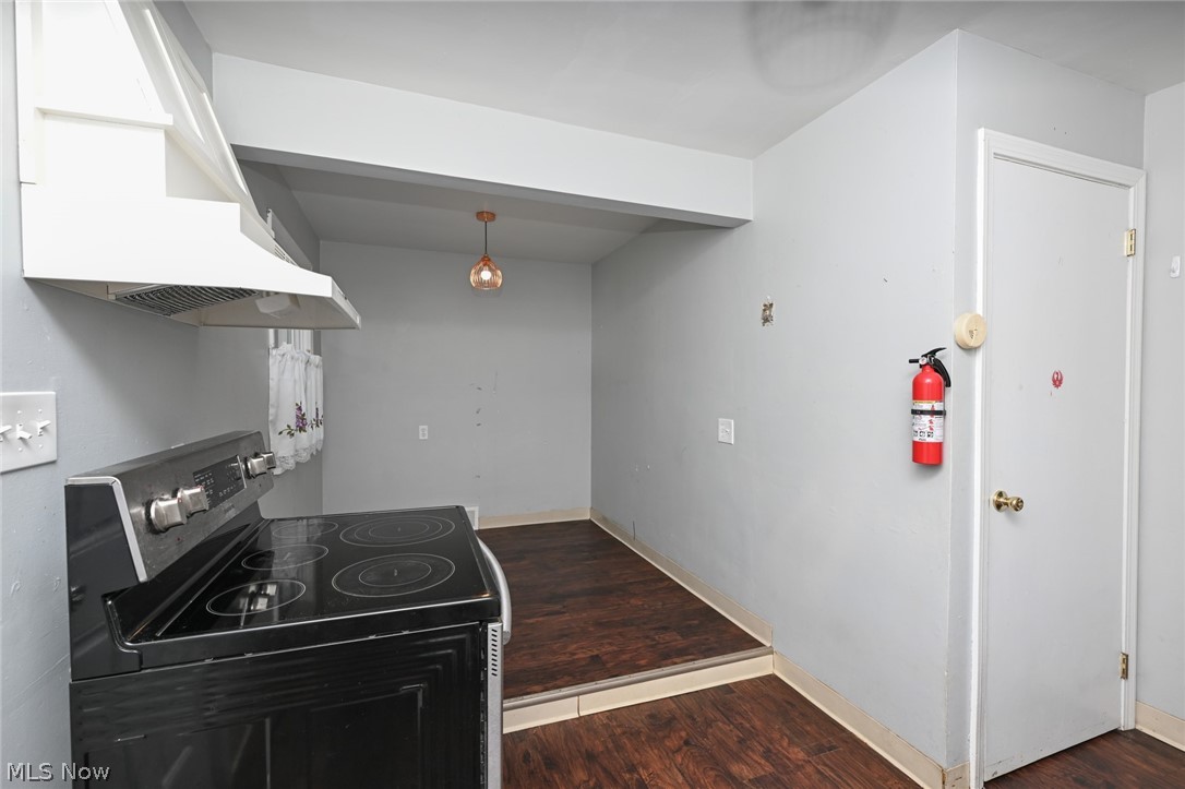 Perkins Park - Residential