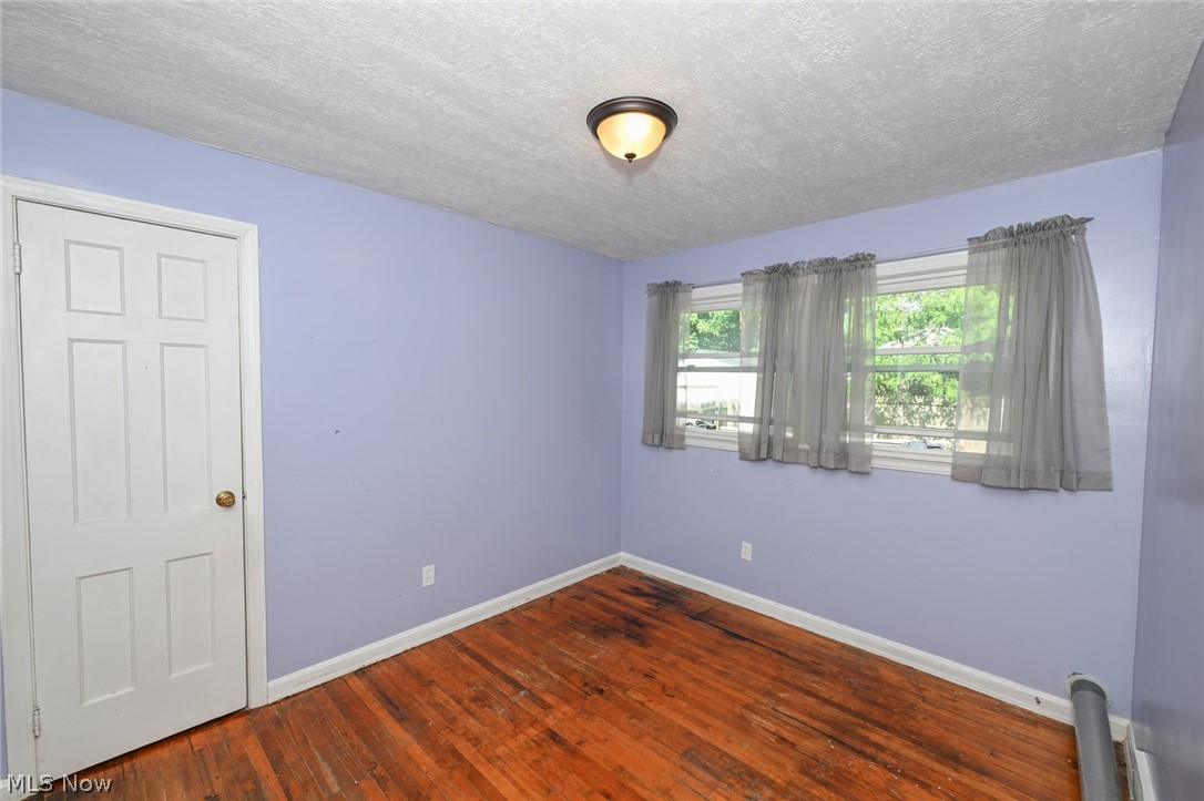 Perkins Park - Residential