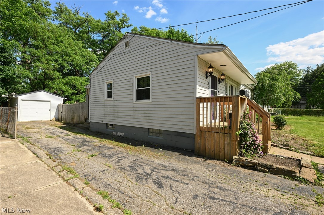 Perkins Park - Residential