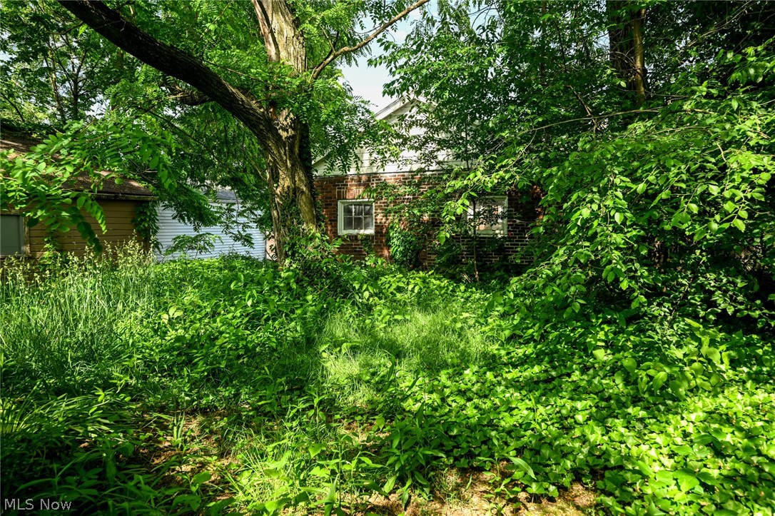 Perkins Park - Residential