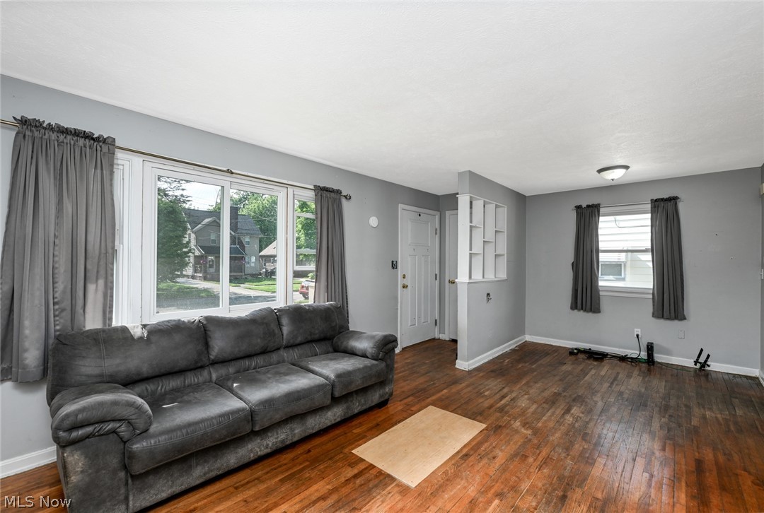 Perkins Park - Residential