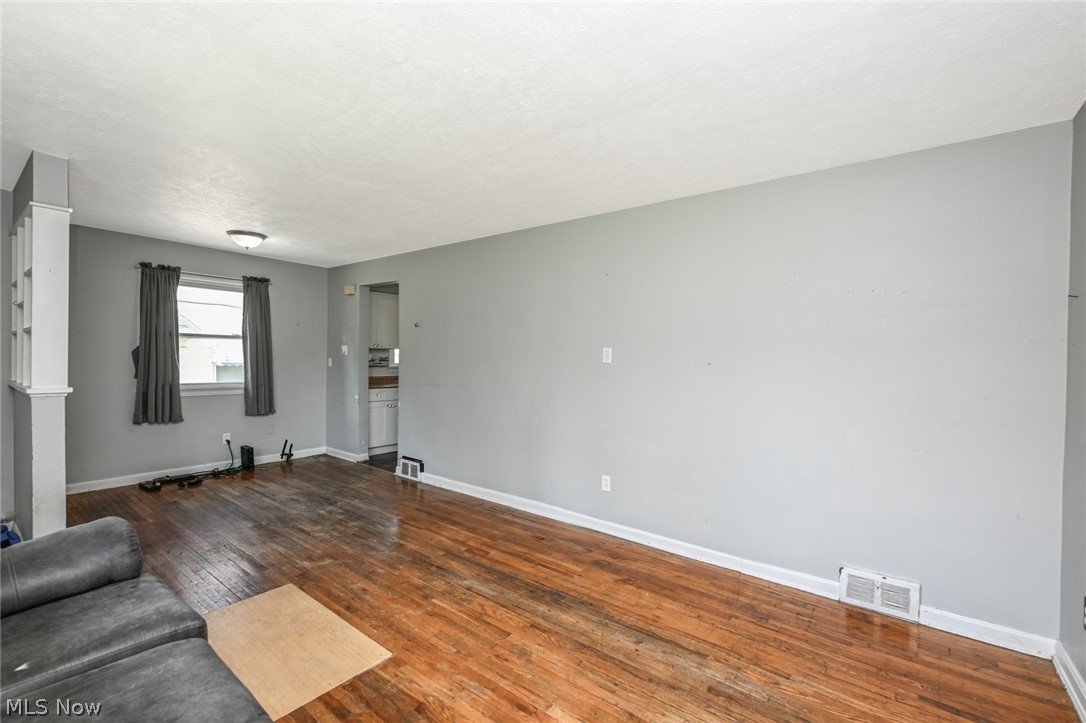 Perkins Park - Residential