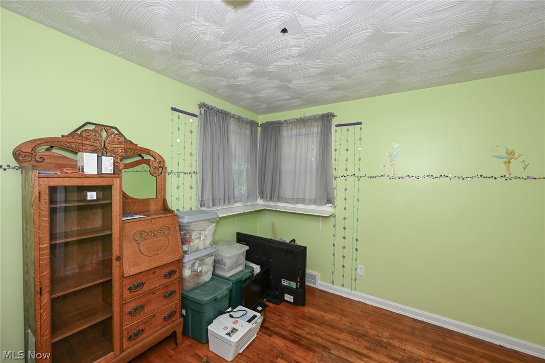 Perkins Park - Residential