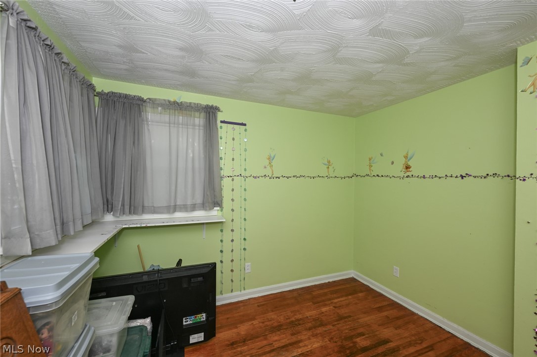 Perkins Park - Residential