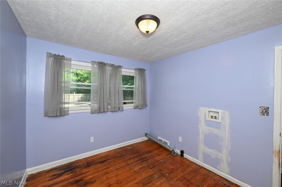 Perkins Park - Residential