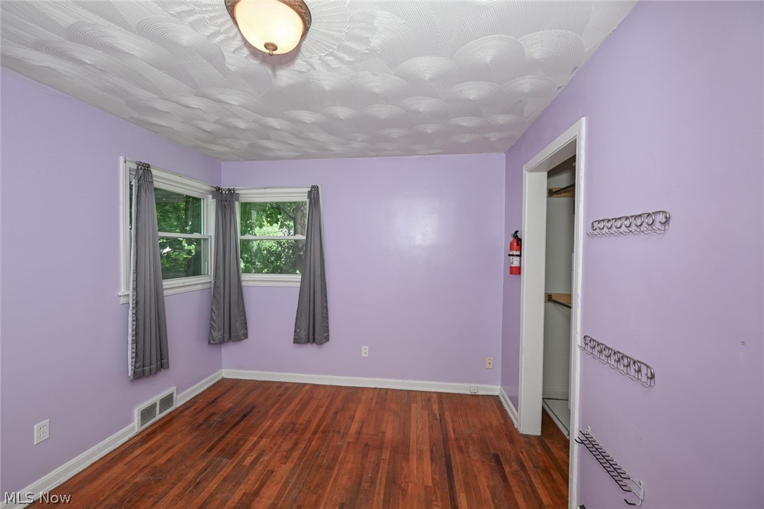 Perkins Park - Residential