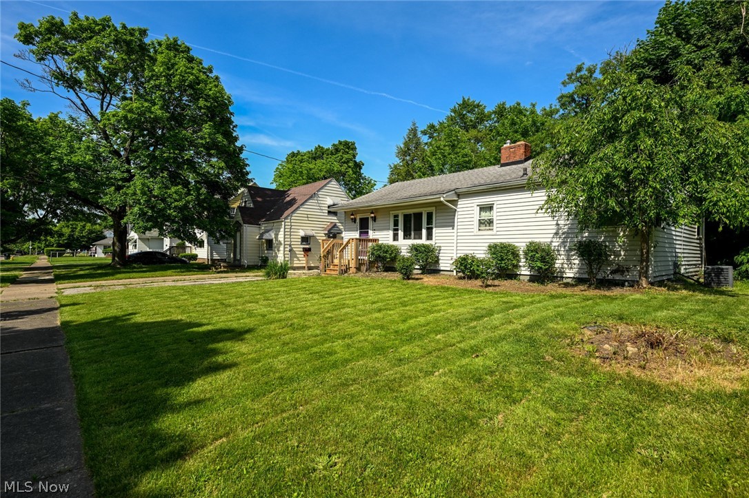 Perkins Park - Residential