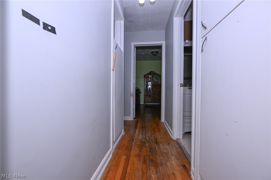 Perkins Park - Residential