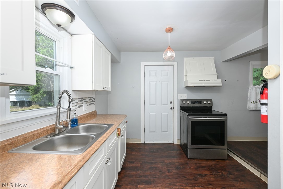 Perkins Park - Residential