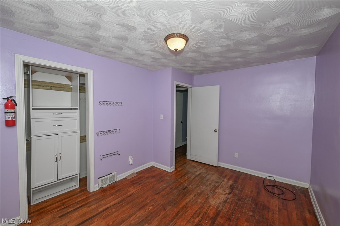 Perkins Park - Residential