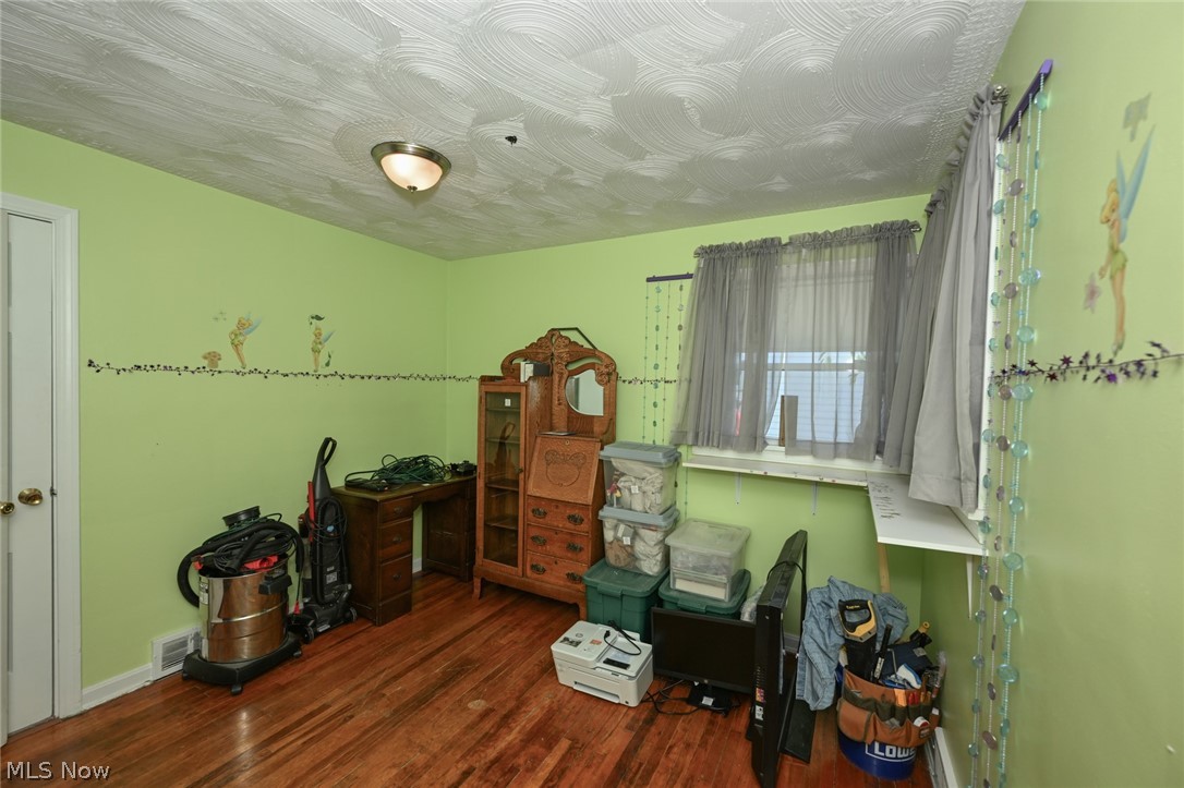 Perkins Park - Residential