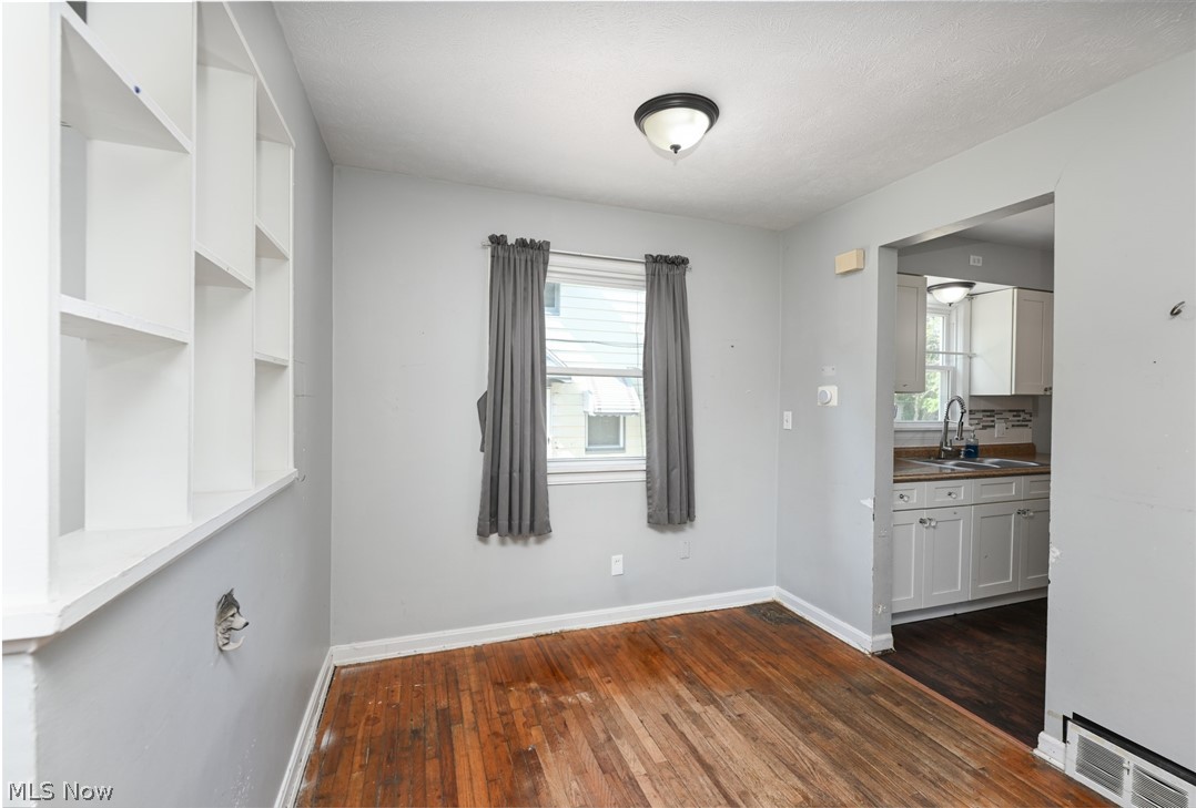 Perkins Park - Residential