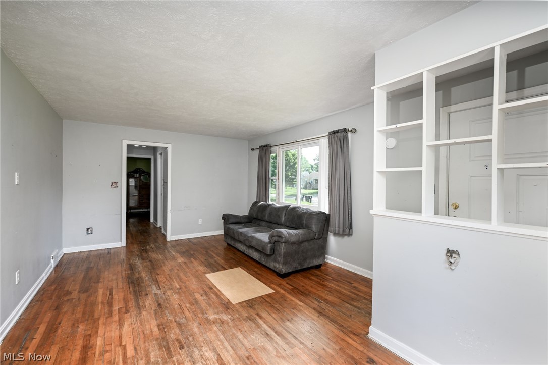 Perkins Park - Residential