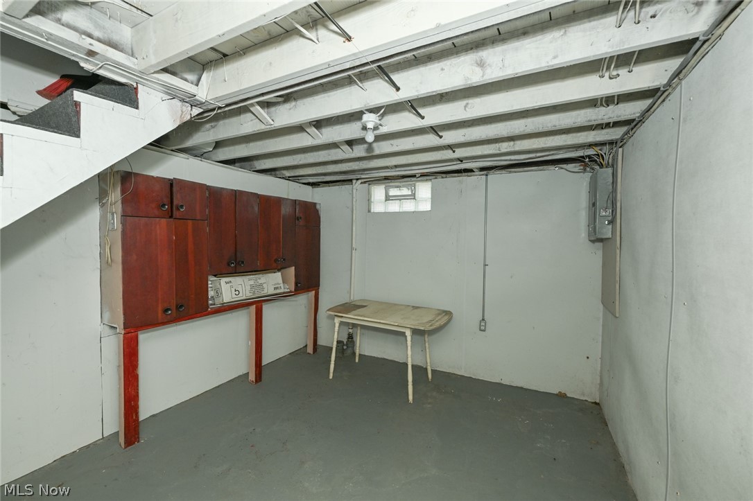 Perkins Park - Residential